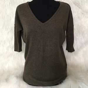 Express One Eleven blouse. Size Xsmall